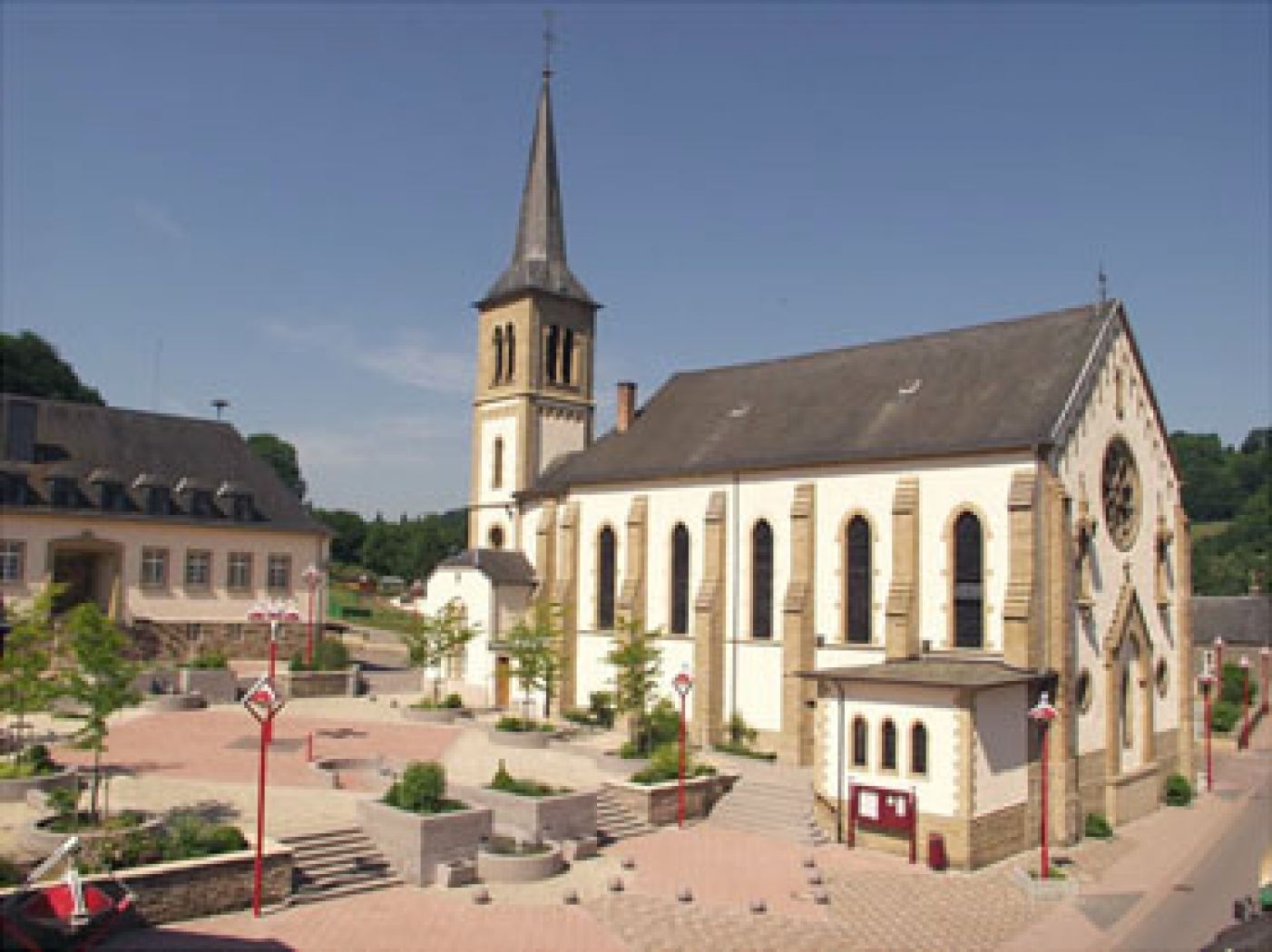 Reisdorf