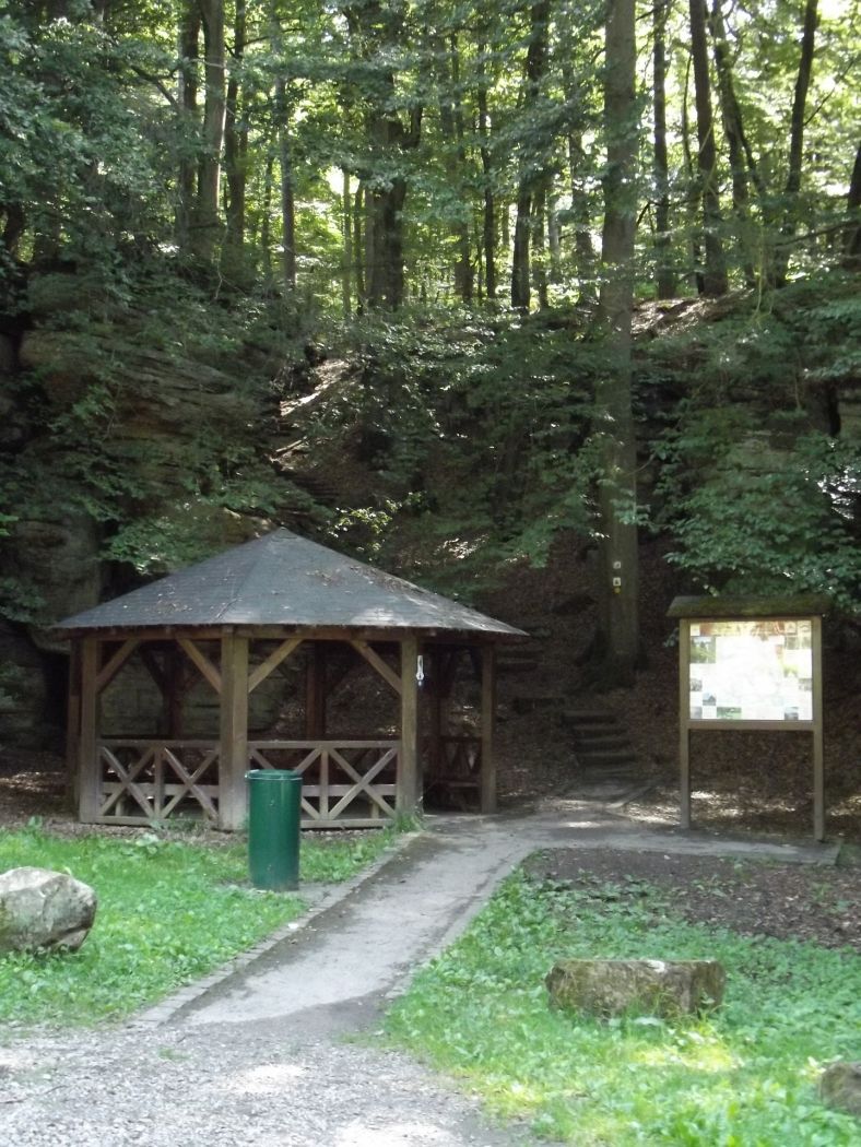 rastplatz kippiglay i