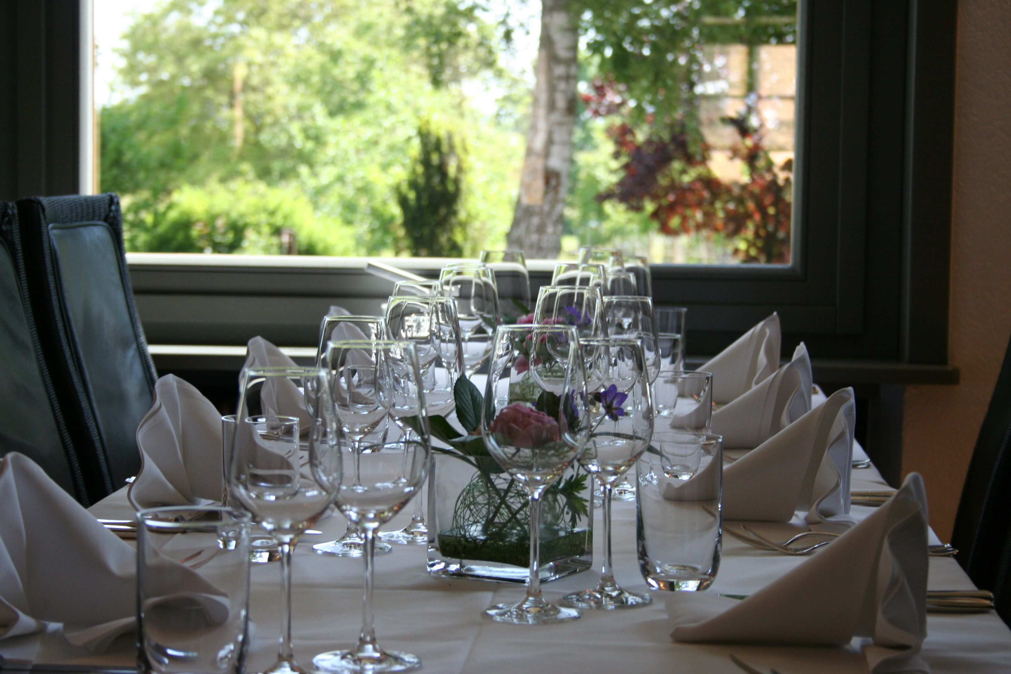 Restaurant Maison Rouge