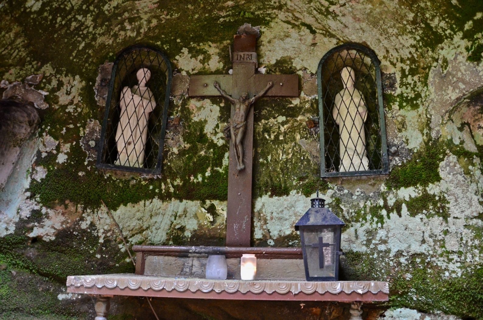 AP Gréngewald
