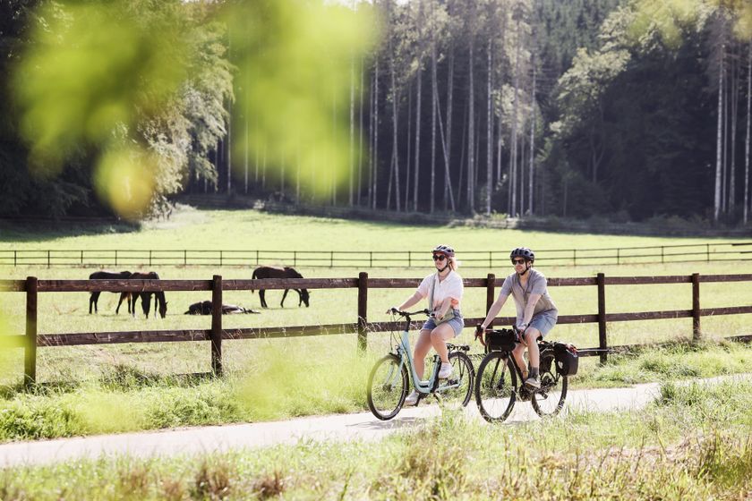 luxembourg bike tour