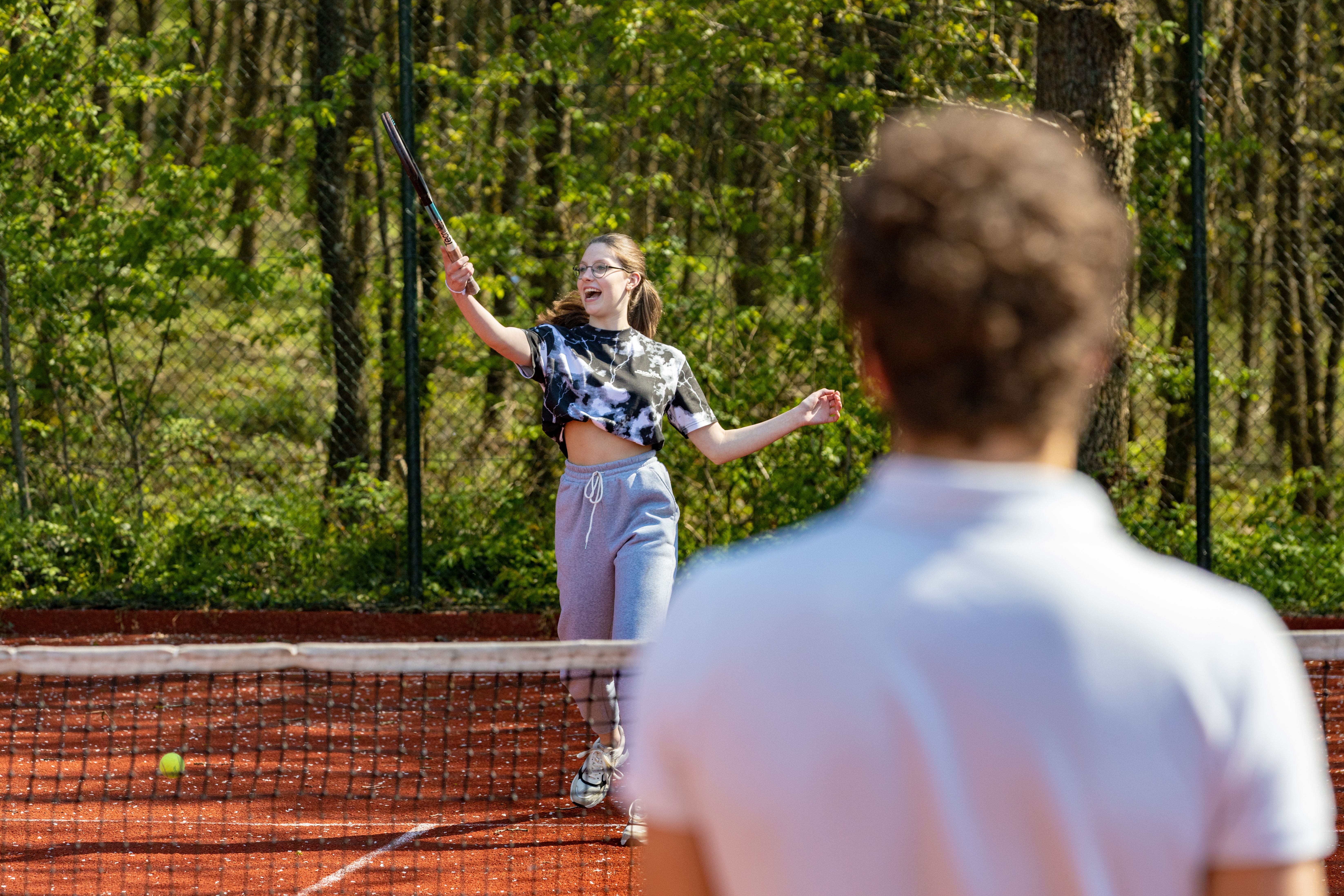 Tennis