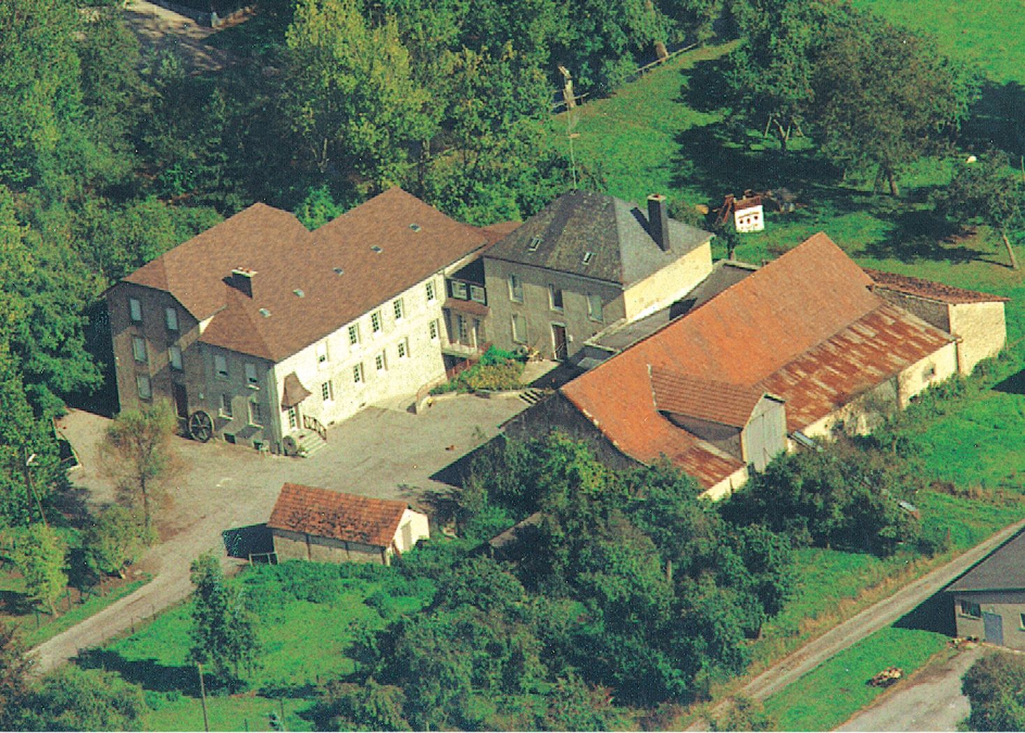 Kohnen Engel Edmond Wecker