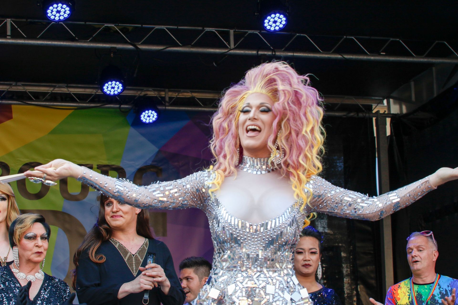 Luxembourg Pride