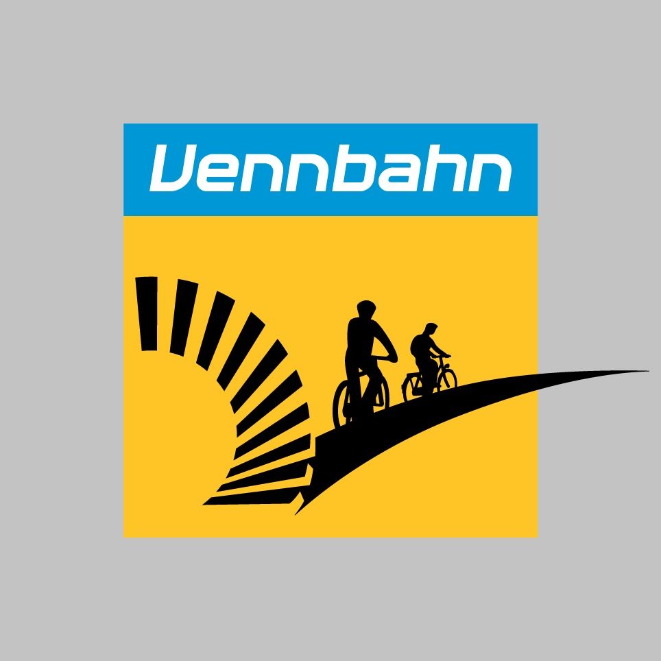 Vennbahn-Logo