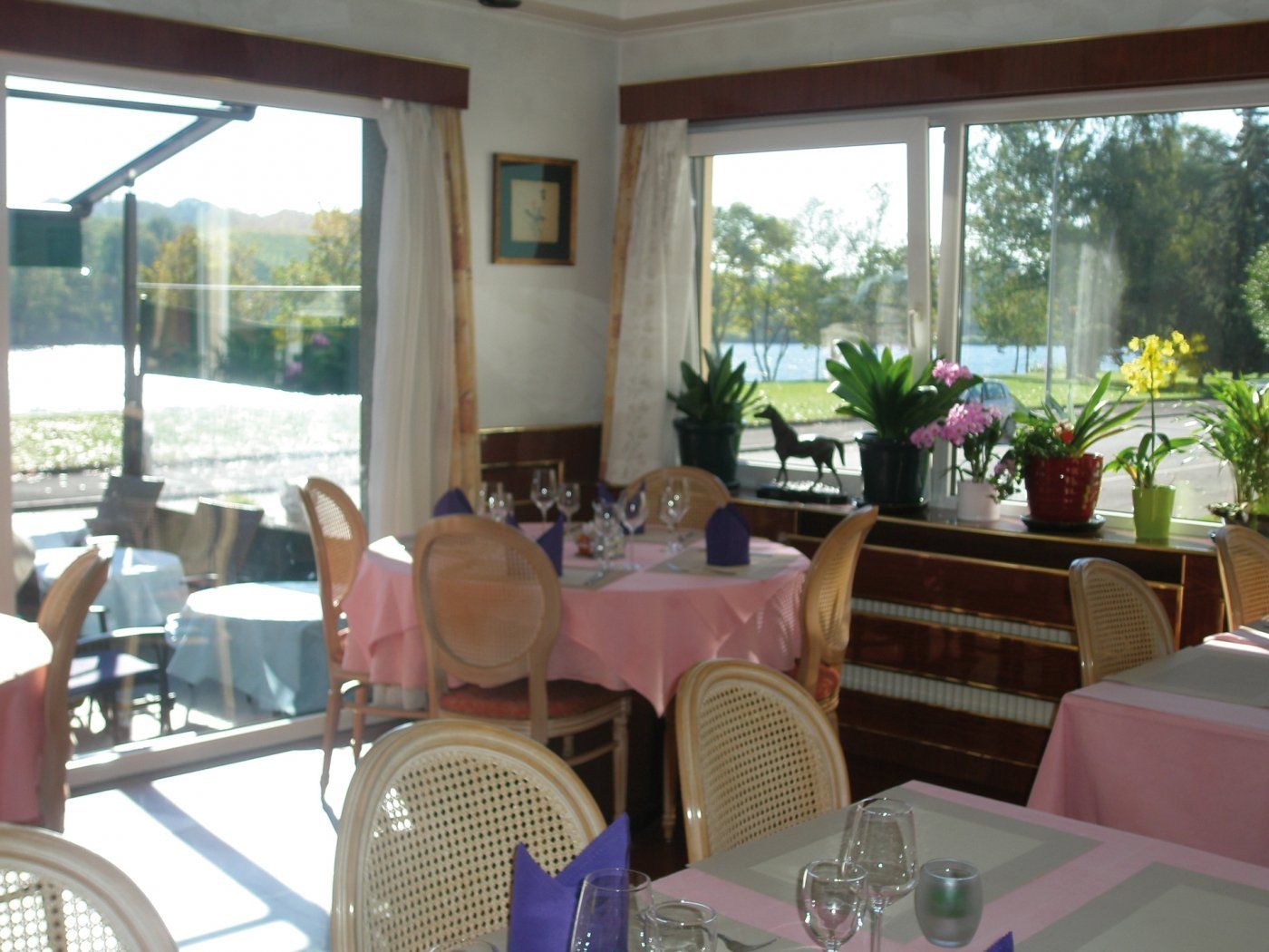 Hostellerie des Pêcheurs Remich