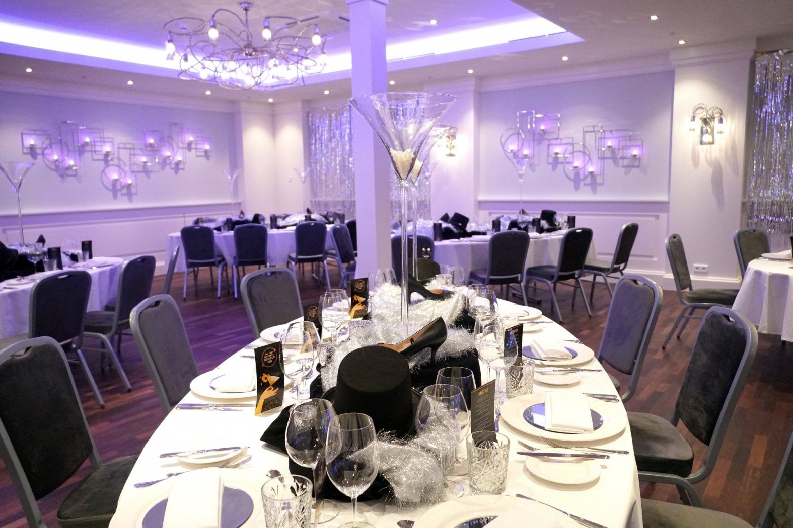 Hotel Wemperhardt Event
