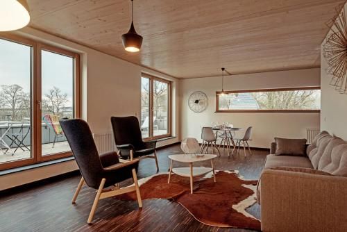 Vistay apartments