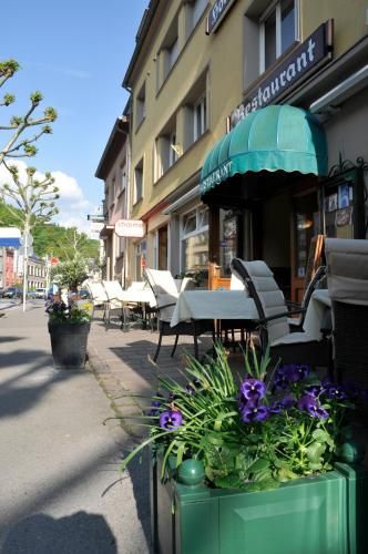Hotel Restaurant Beau Séjour