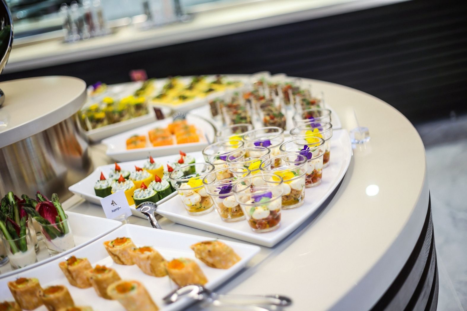 Restaurant Amelys Visit Luxembourg