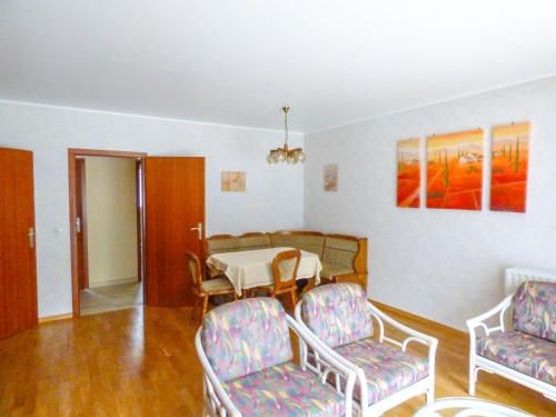 Meyer Appartments