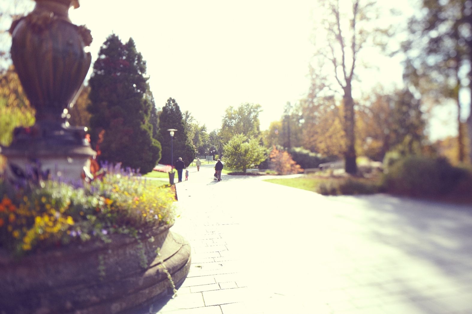Mondorf Parc Thermal