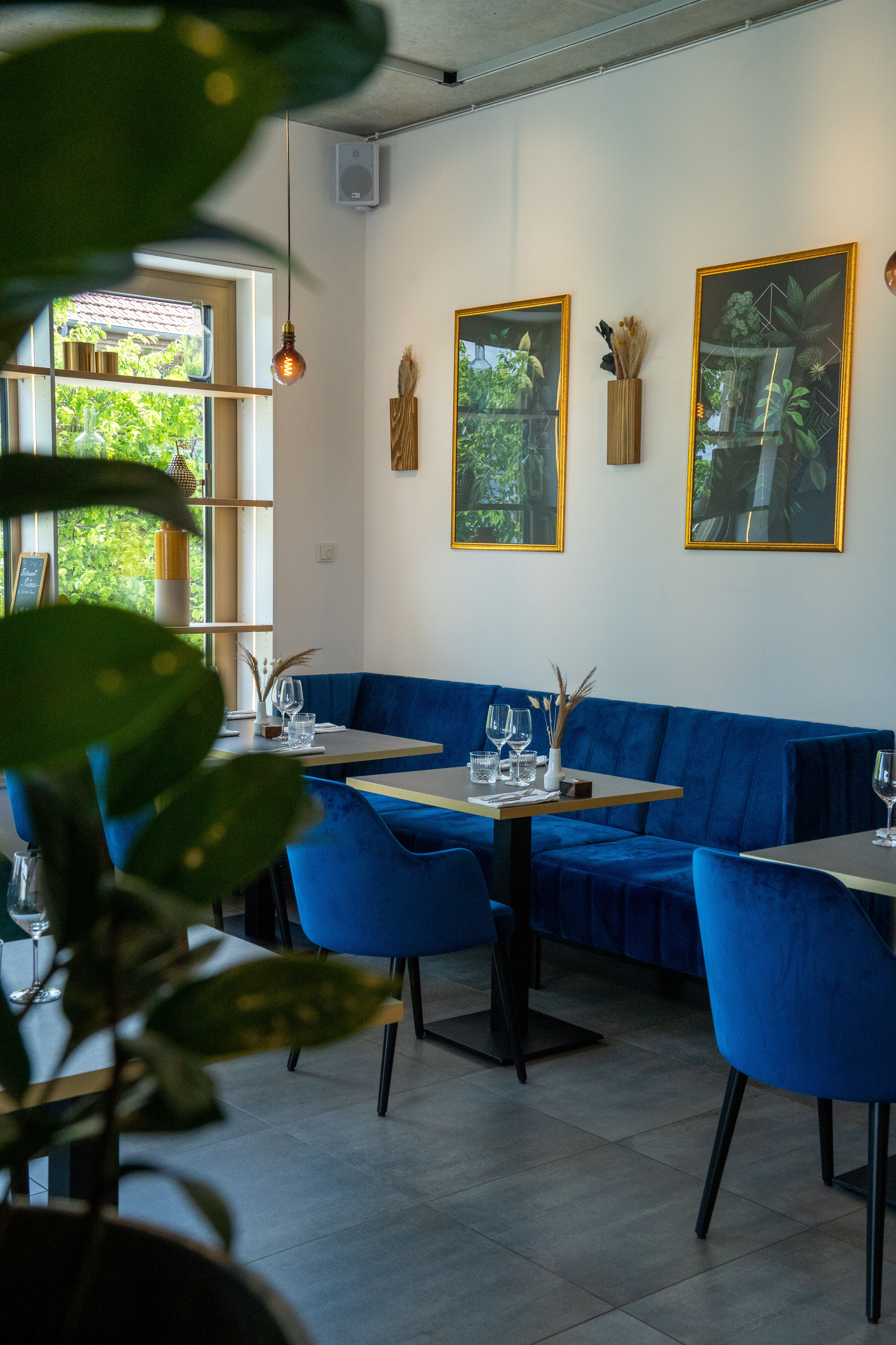 Bistro/Restaurant Berdorfer Eck