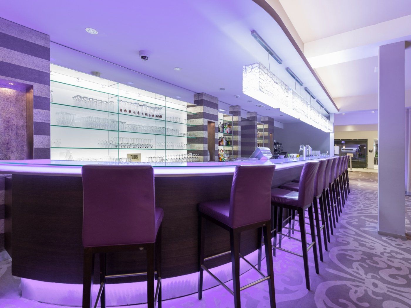 Alvisse Parc Hotel