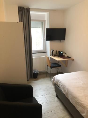 Hotel Nest