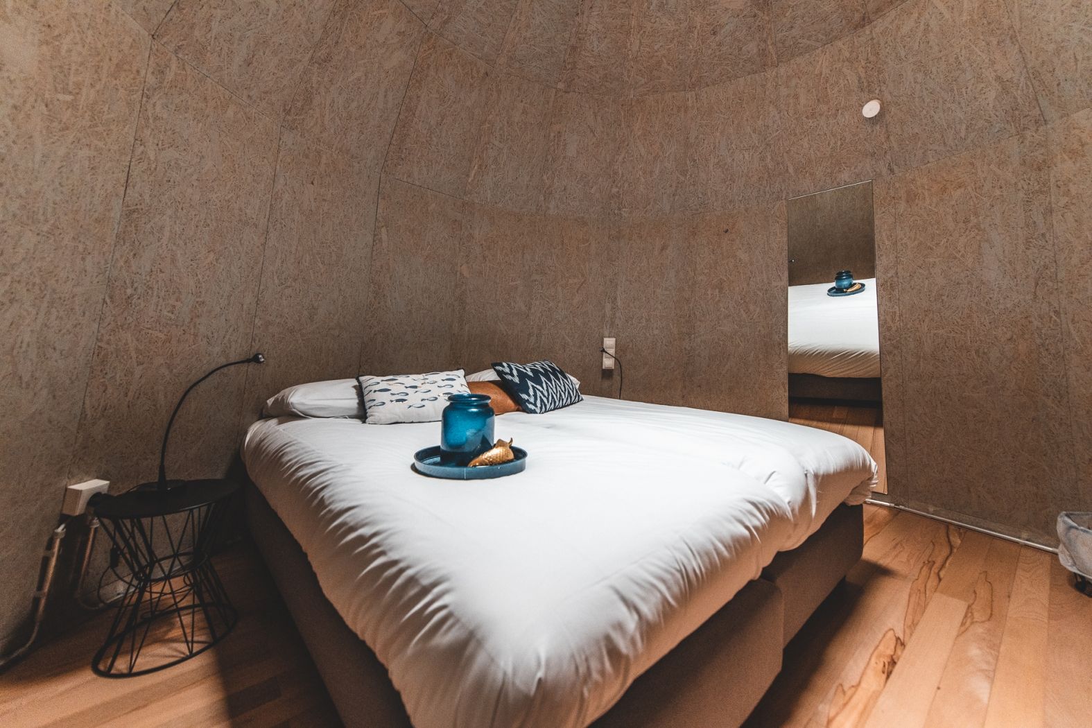 EcoLodges Péitche Lauer