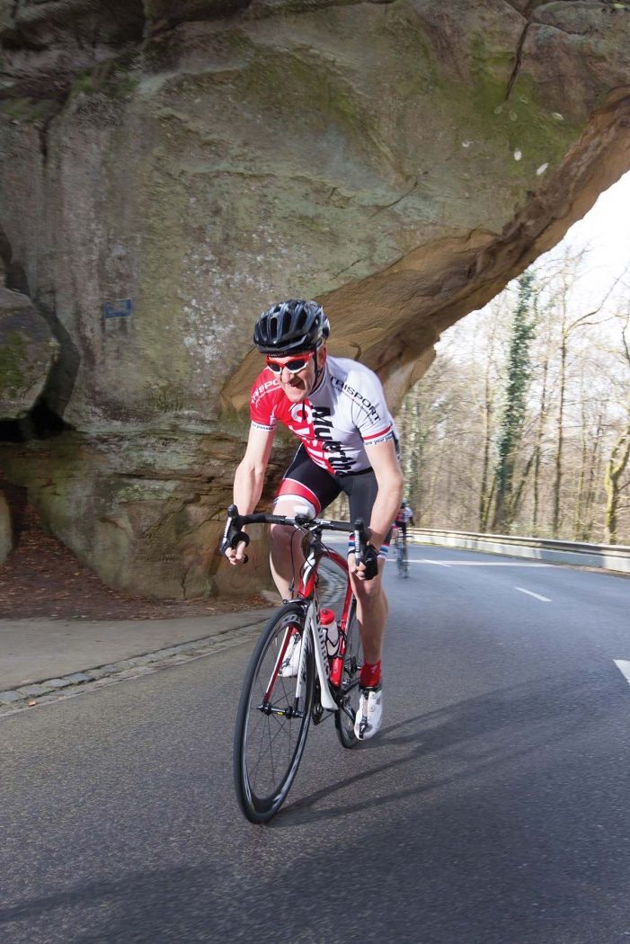 Mullerthal Cycling - Mullerthal X-treme