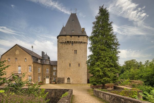 Hollenfels
