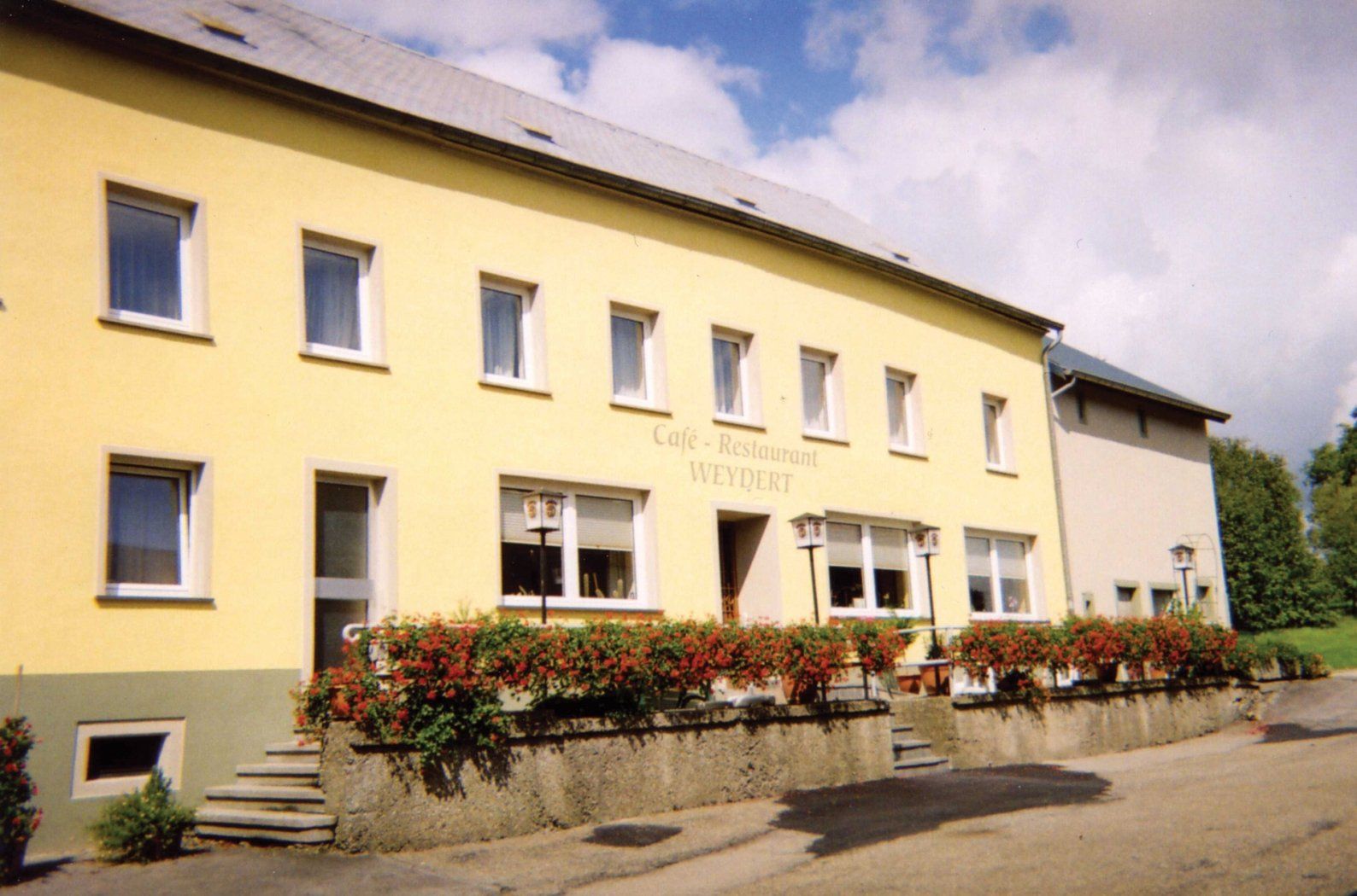 du village dickweiler09
