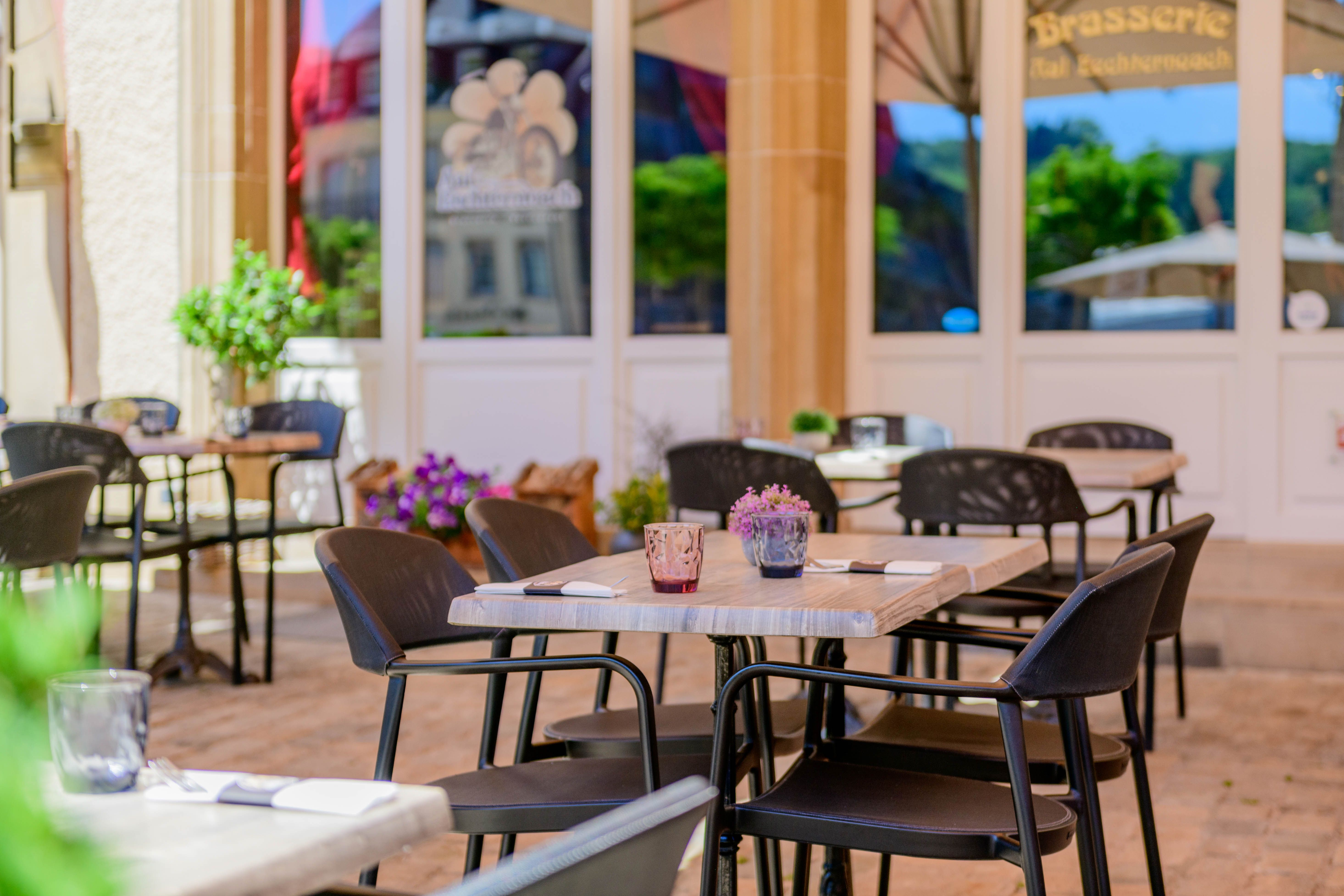 Restaurant Aal Eechternoach