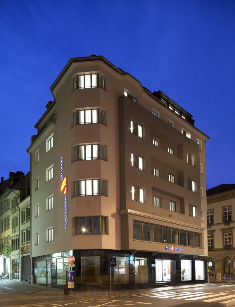 Hotel Simoncini