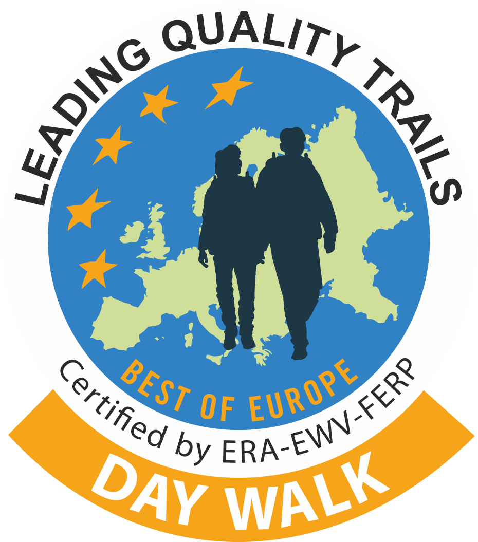 Leading Quality Trails - Best of Europe, Day Walk Leading Quality Trails - Best of Europe, Day Walk