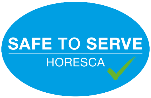 Safe to Serve Safe to Serve